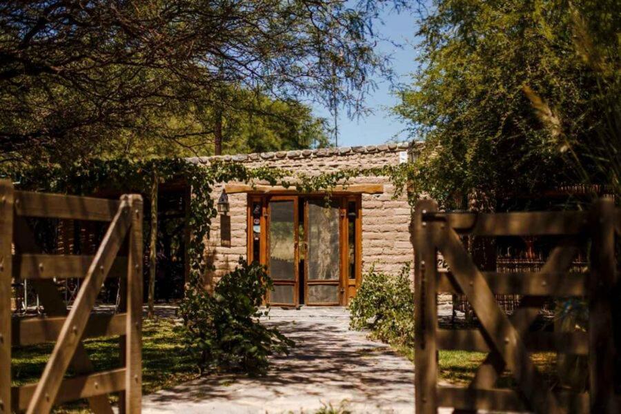 Estancia Rio De Arena Colalao del Valle Exterior photo