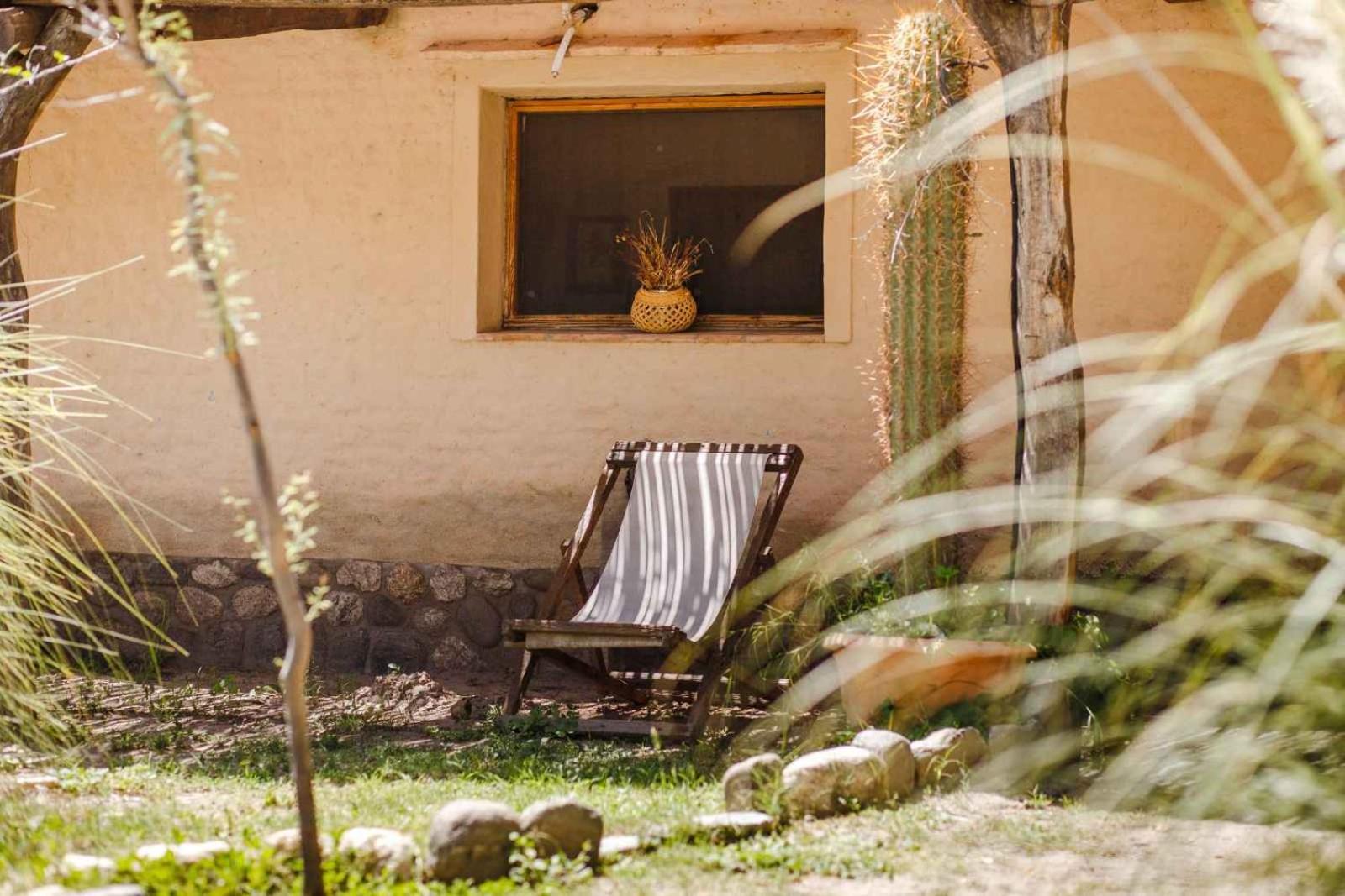 Estancia Rio De Arena Colalao del Valle Exterior photo